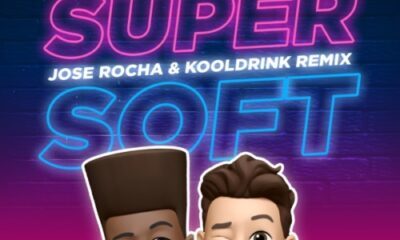 Costa Titch ft. AKA, Kooldrink, Jose Rocha – Super Soft (Remix)