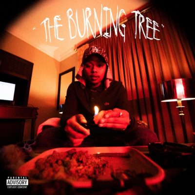 The Burning Tree EP