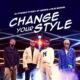 DJ Vyrusky ft. KiDi, St Lennon, Kojo Manuel – Change Your Style