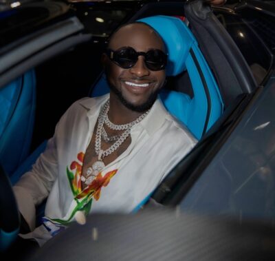 Davido Is Set For North America Tour (See Dates)