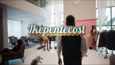 Phyno ft. Flavour – Ike Pentecost