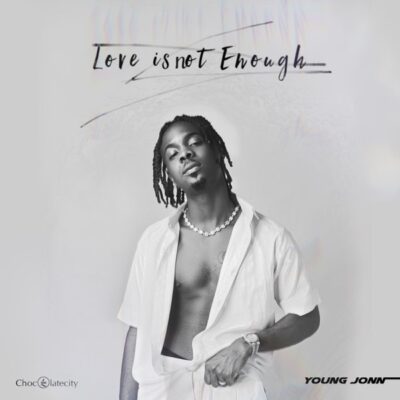 Love is Not Enough EP