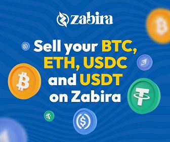 Zabira Advert