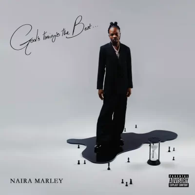 Naira Marley ft. Mayorkun – Happy