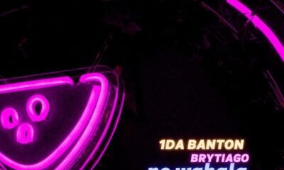 1da Banton ft. Brytiago – No Wahala (Latin Remix)
