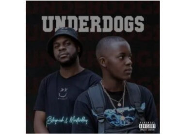 Blaqnick ft. MasterBlaq – Underdogs