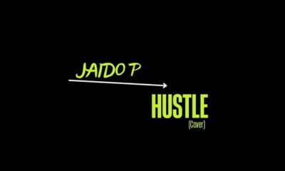 Jaido P – Hustle (Cover)