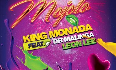 King Monada Ft. Dr Malinga & Leon Lee – Reya Mojolong