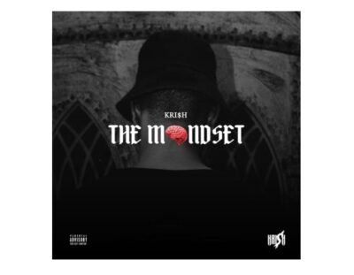 Krish ft EX Global & IMP THA DON – The Heist