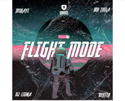 Mshayi & Mr Thela ft. DJ Ligwa & Benten – Flight Mode