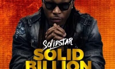 Solidstar – Solid Billion