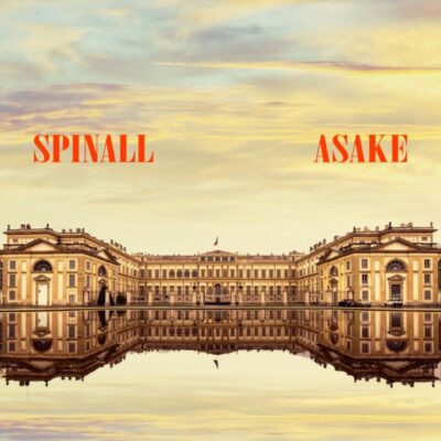 SPINALL ft. Asake – PALLAZO