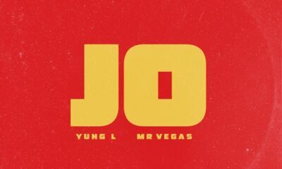 Yung L ft. Mr Vegas – Jo