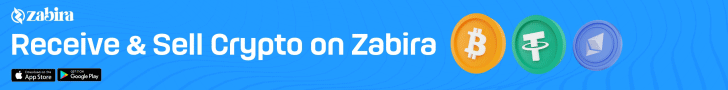 Zabira Advert