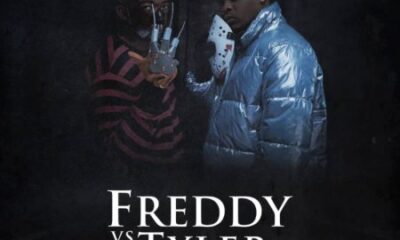 Freddy Vs Tyler