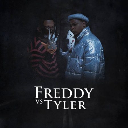 Freddy Vs Tyler