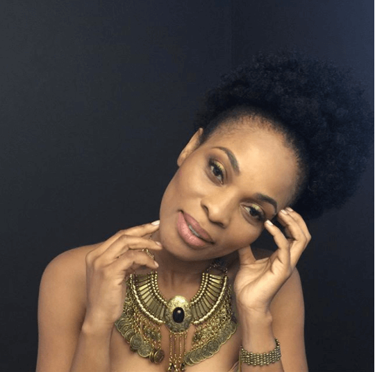 Actress Georgina Onuoha Slams Yul Edochie Over Saying Marrying A 2nd Wife  Brought Him Blessing » Okhype.com
