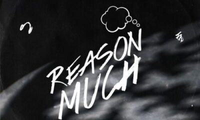 Jaido P – Reason Much