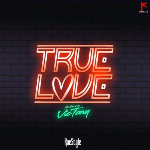 Kaestyle ft. Victony – True Love (Remix)