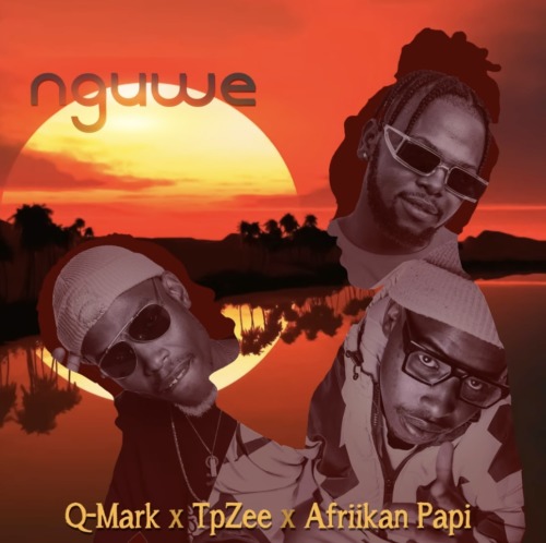 Q-Mark ft. TpZee & Afriikan Papi – Nguwe