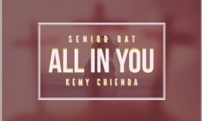 Senior Oat & Mzweshper SA ft. Kemy Chienda – All In You