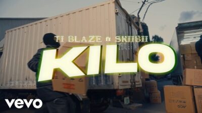 T.I BLAZE ft. Skiibii – Kilo