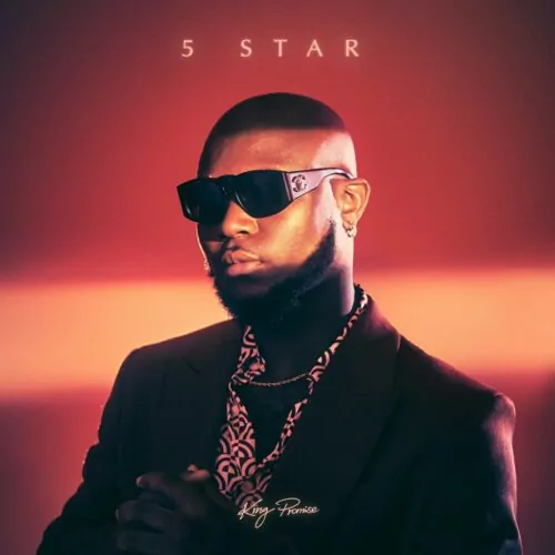 King Promise – 5 Star