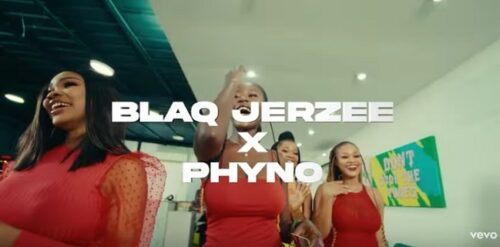 Blaq Jerzee ft. Phyno – BAGS