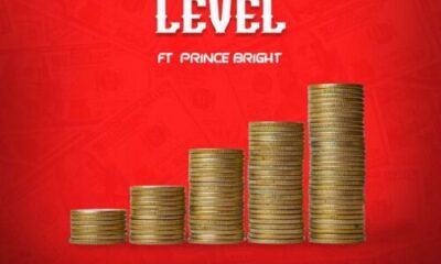 Edem ft. Prince Bright – Level
