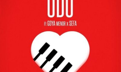 Edem ft. Goya Menor, Sefa – Odo