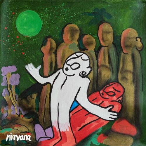 Kwesi Arthur ft. Kofi Mole – Nirvana
