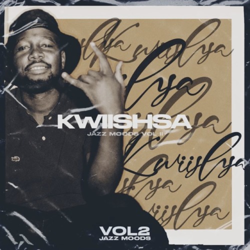 Kwiish SA ft. Russell Zuma – Sfuna Imali