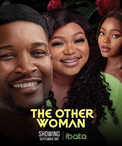The Other Woman (2021)
