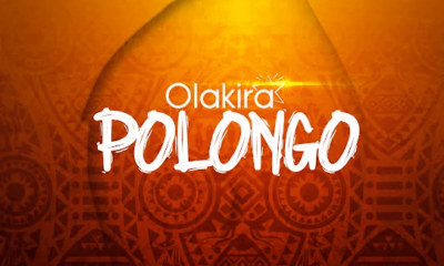 Olakira – Polongo