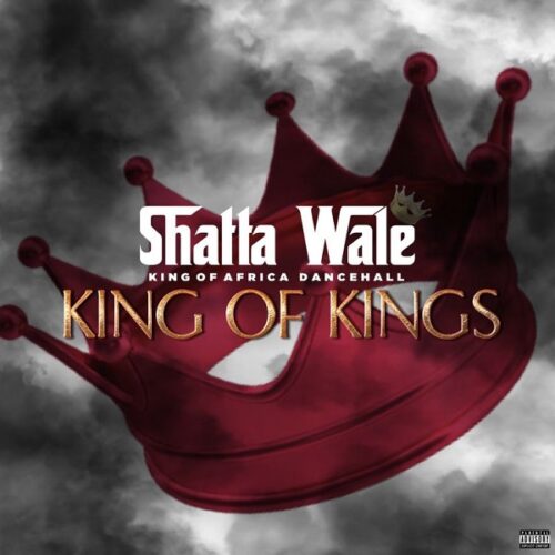 Shatta Wale – King of Kings