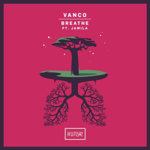 Vanco ft. Jamila – Breathe