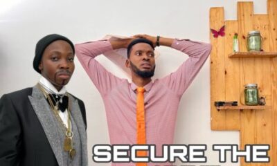 Taaooma How To Secure A Job