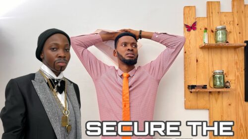 Taaooma How To Secure A Job