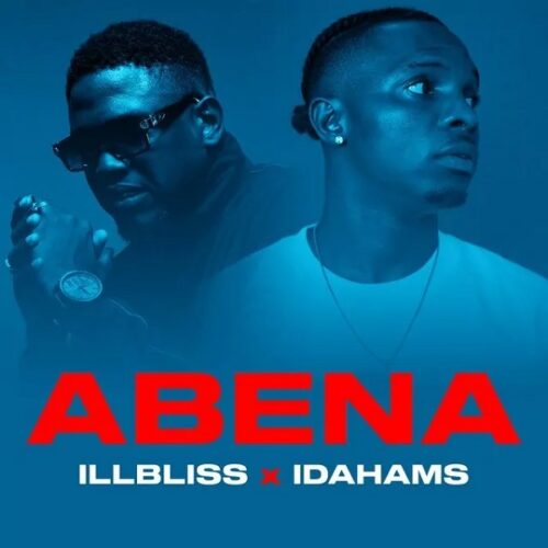 iLLbliss ft. Idahams – Abena