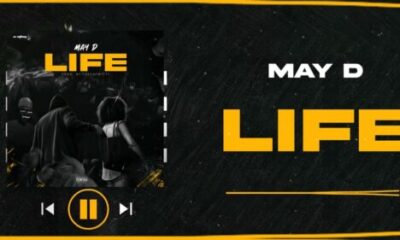 May D – Life