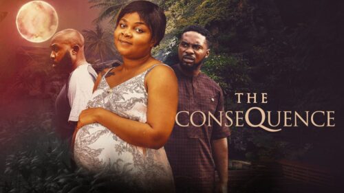 The Consequence (2021)