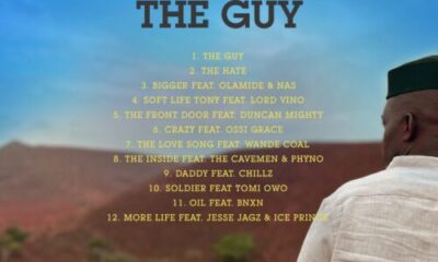 The Guy Album