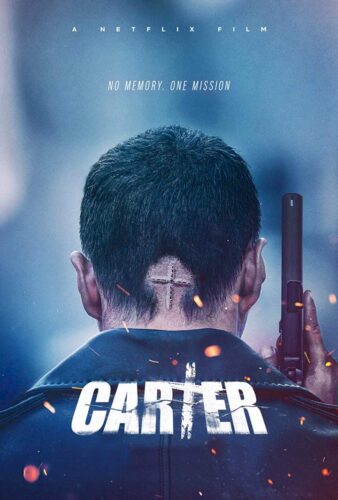 [Movie] Carter (2022) [Korean]