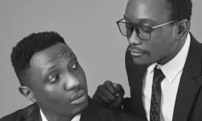 A-Q ft. Brymo – This Is War