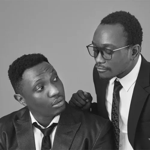 A-Q ft. Brymo – This Is War
