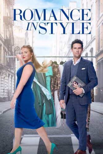 [Movie] Romance in Style (2022)