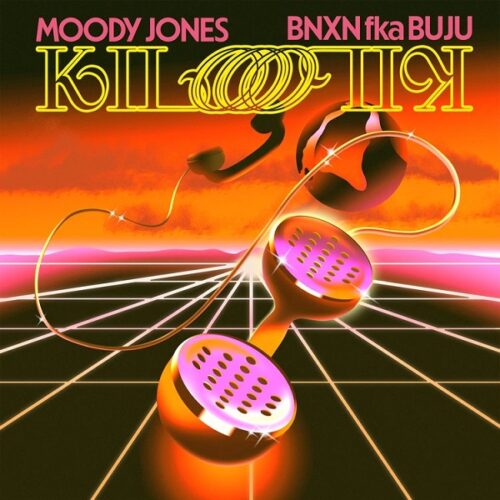 BNXN (Buju) ft. Moody Jones – Kilo
