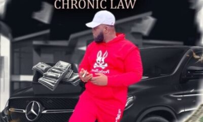 Chronic Law – More Money