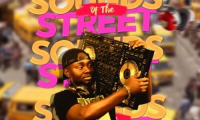 DJ Maff – Sounds Of The Street Mix