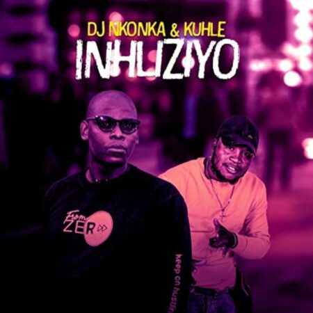 DJ Nkonka ft. Kuhle – Inhliziyo